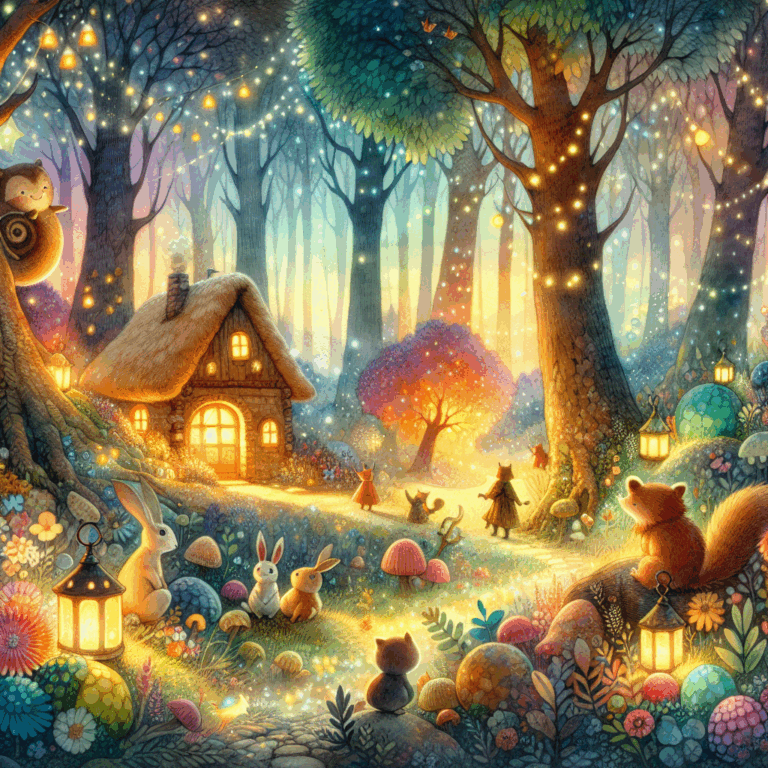 cuento terapéutico sobre la compasión