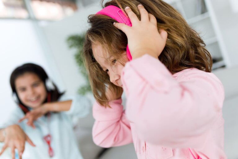 Estrategias efectivas para manejo de berrinches infantiles