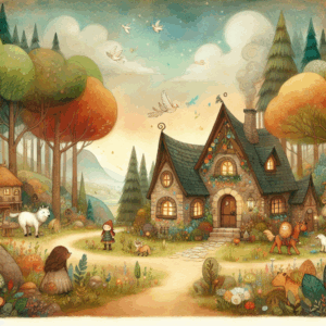 cuento terapéutico sobre el respeto por la diferencia