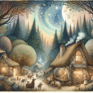 cuento terapéutico sobre la autoeficacia