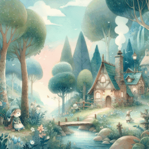 cuento terapéutico sobre la generosidad