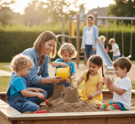 Actividades para fortalecer el desarrollo socioemocional en niños