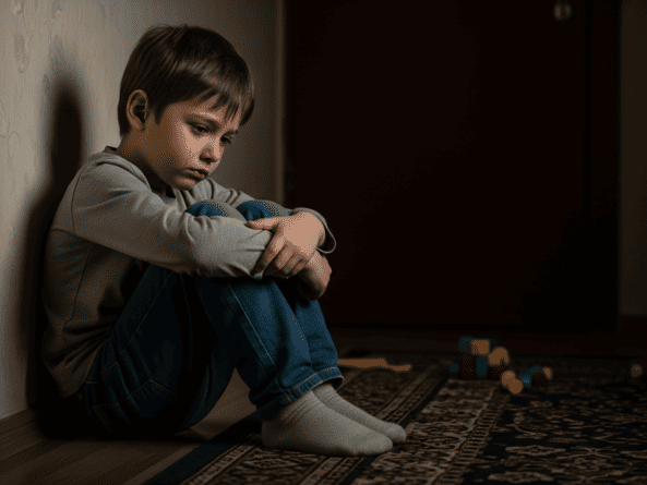 Terapia infantil para superar dificultades emocionales en niños