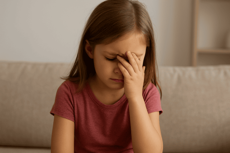 proceso de adaptación escolar