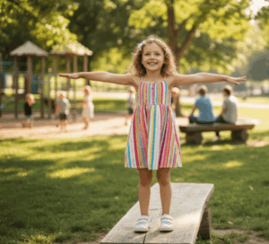 Actividad para fortalecer la autoconfianza infantil desde casa